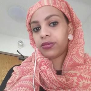 Meet your Posher, Derartu